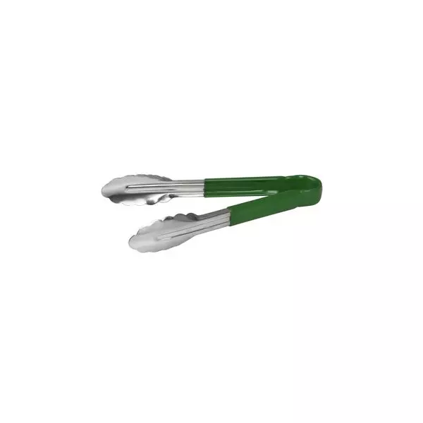 Trenton Colour Coded Tong - Green 48012-GN