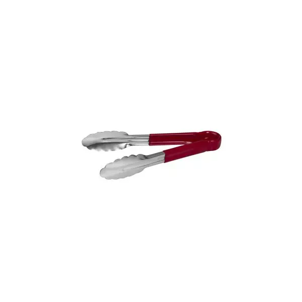 Trenton Colour Coded Tong - Red 48009-R