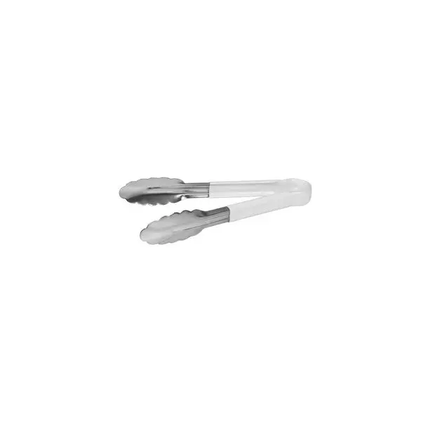 Trenton Colour Coded Tong - White 48009-W