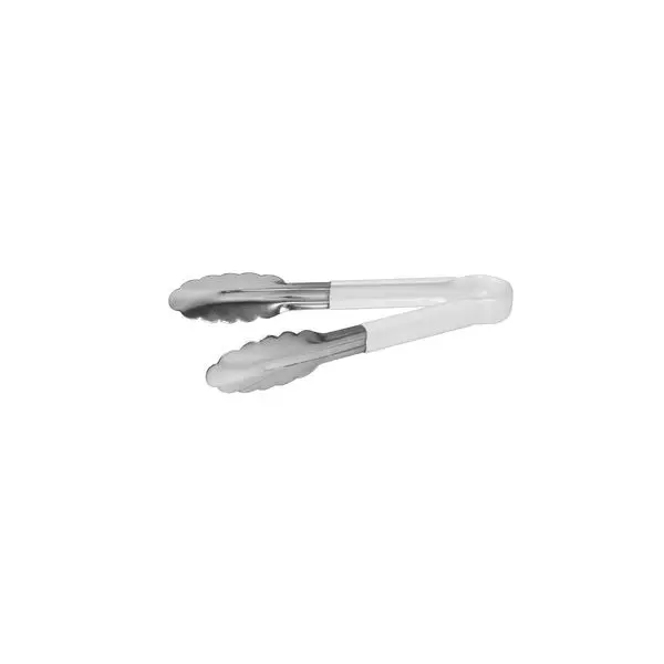 Trenton Colour Coded Tong - White 48012-W