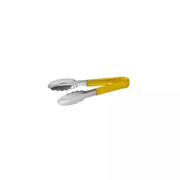 Trenton Colour Coded Tong - Yellow 48009-Y