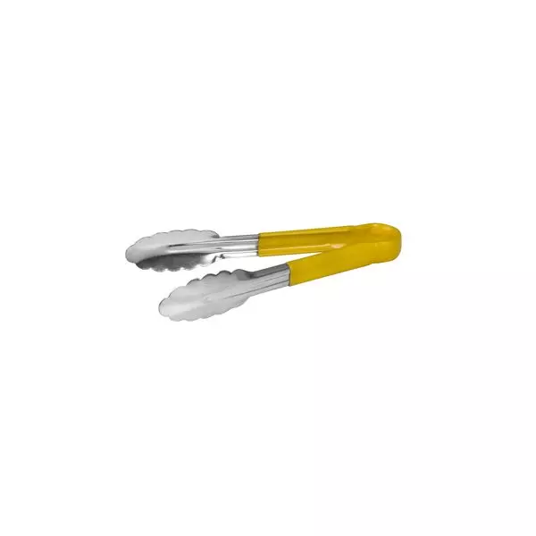 Trenton Colour Coded Tong - Yellow 48012-Y