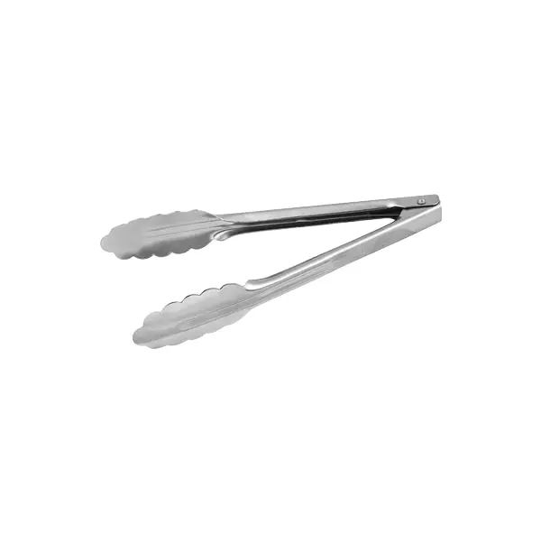 CaterChef Extra Heavy Duty Utility Tong 30001