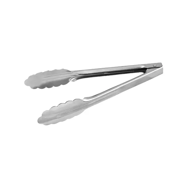 CaterChef Extra Heavy Duty Utility Tong 30002