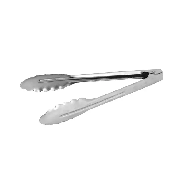 CaterChef Extra Heavy Duty Utility Tong 30057