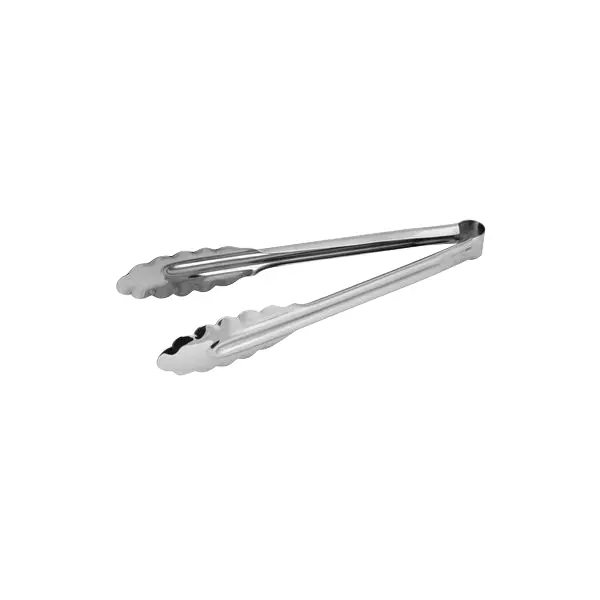 CaterChef Extra Heavy Duty Utility Tong 30006