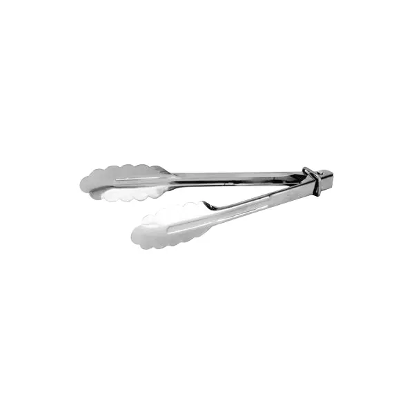 Trenton Heavy Duty Utility Tong with Clip 30051