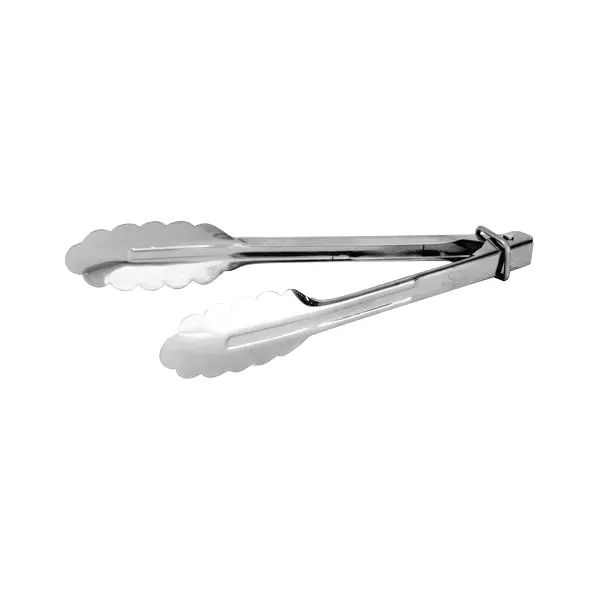 Trenton Heavy Duty Utility Tong with Clip 30052