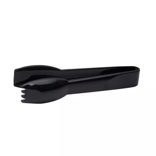Trenton Mini Salad Tong Black 43050-BK