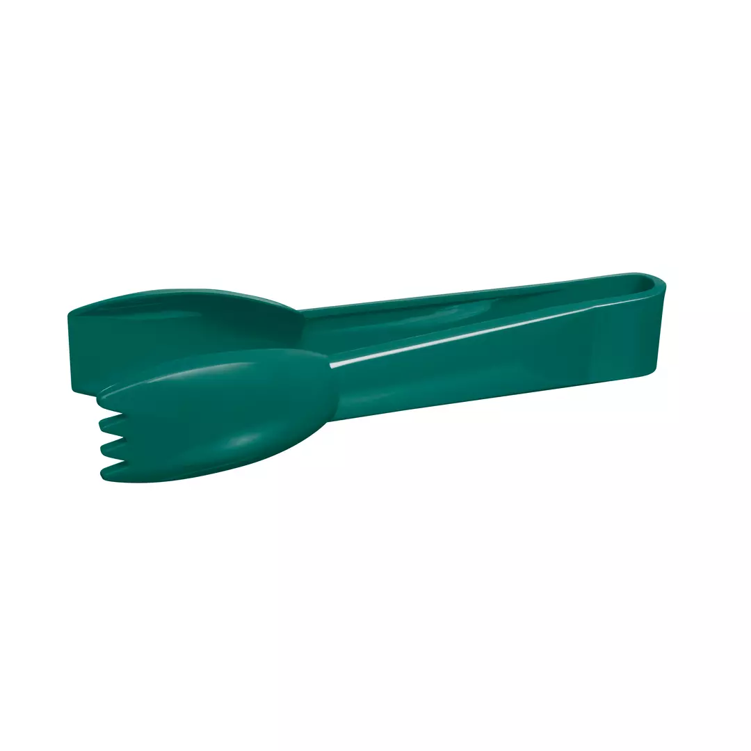 Trenton Mini Salad Tong Green 43050-GN