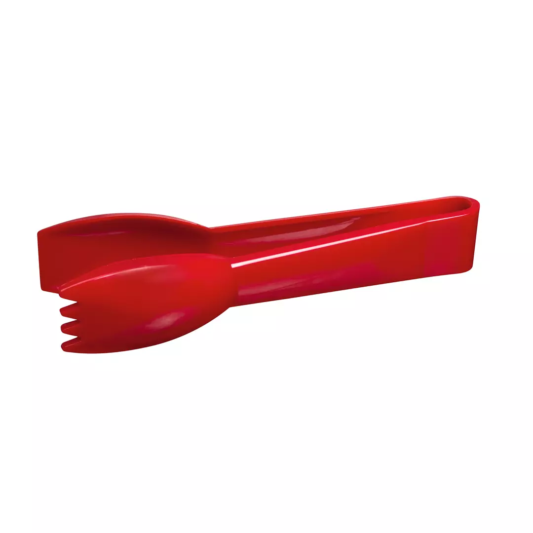 Trenton Mini Salad Tong Red 43050-R
