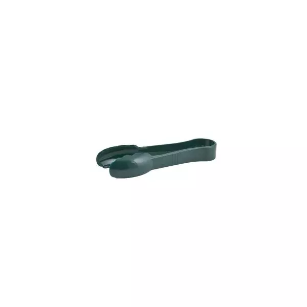 Trenton Mini Salad Tong Green 43058-GN