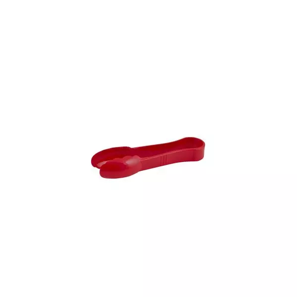 Trenton Mini Salad Tong Red 43058-R
