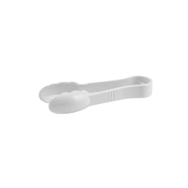 Trenton Mini Salad Tong White 43058-W