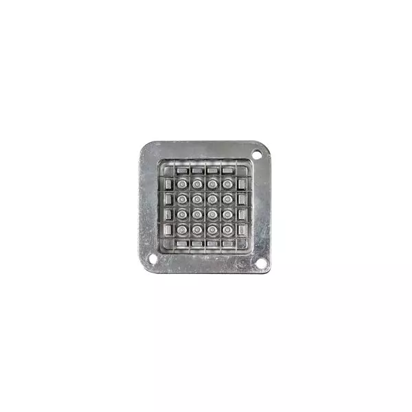 Trenton French Fry Cutter Cutting Frame & Block 30312-FB