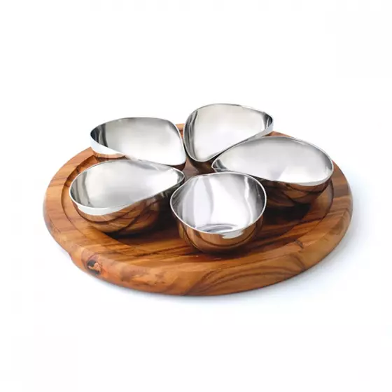 Athena Relish Set 230mm
