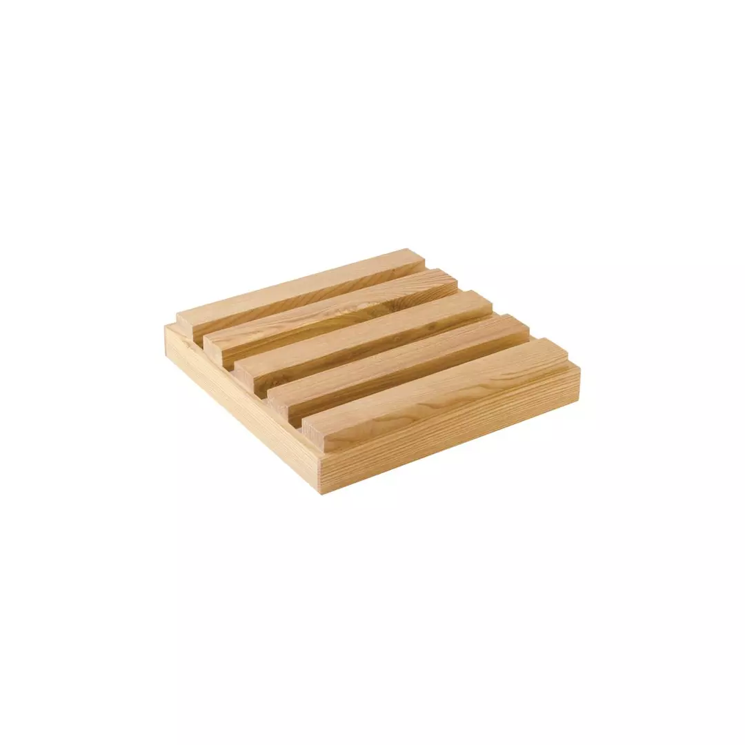 Athena Square Casper Tray 325x325x60mm