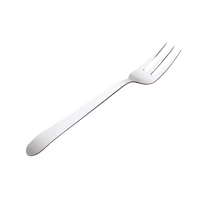Fortessa Buffet Fork - Hooked Handle