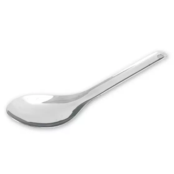 Trenton Rice Spoon