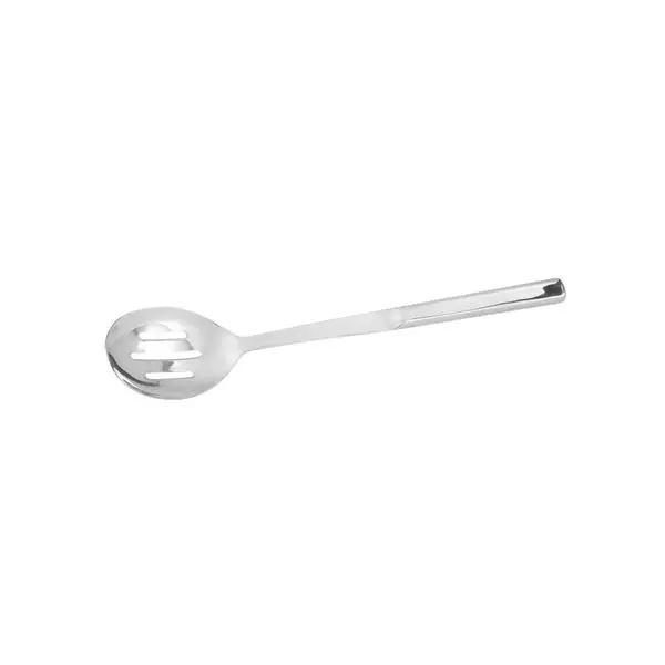 Trenton Serving Spoon - Slotted