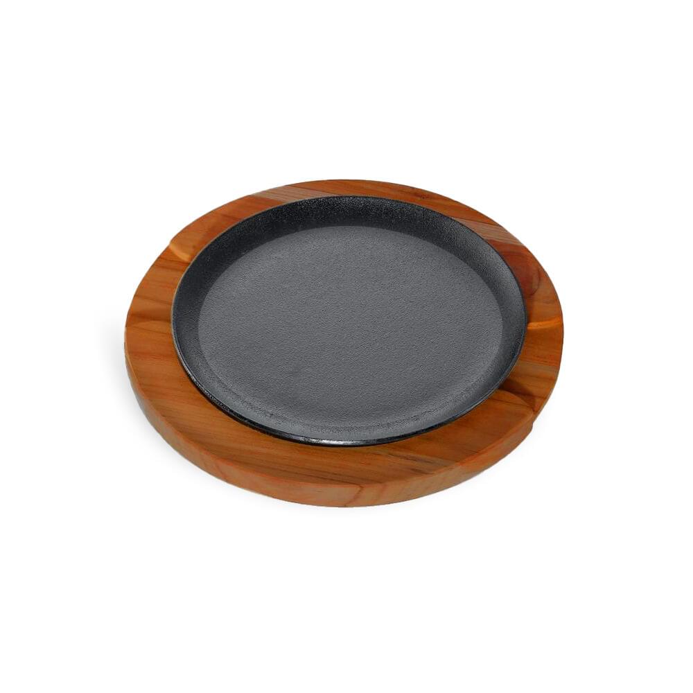 Moda Steak Sizzler Wood Underliner Only 245mm