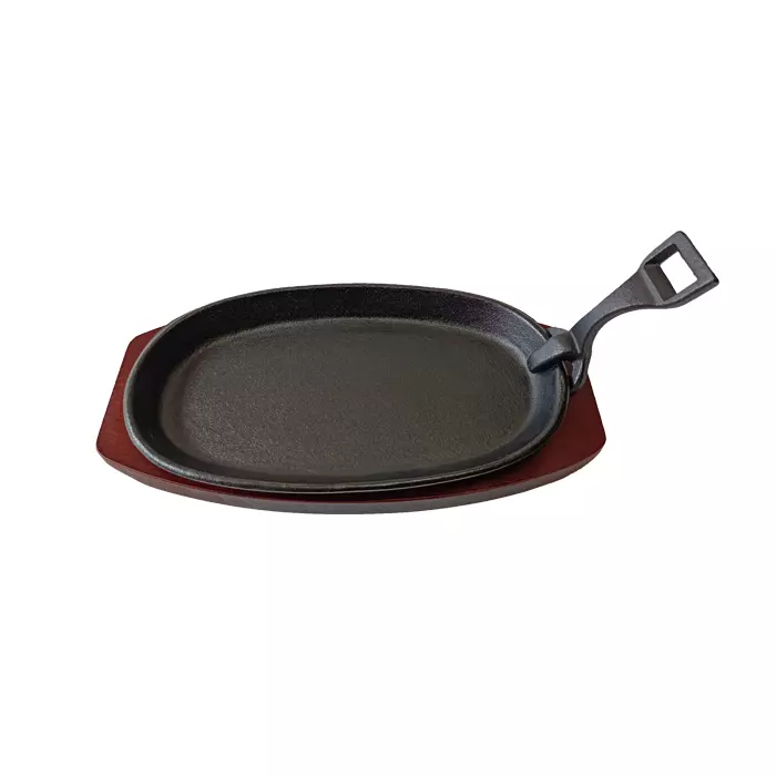 Trenton Steak Sizzler 41030