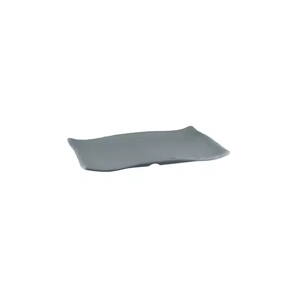 Cheforward Endure Rectangular Platter Weathered Onyx 461013-ON