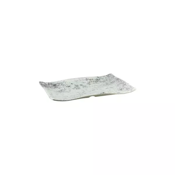 Cheforward Endure Rectangular Platter Pebble 461013-PB