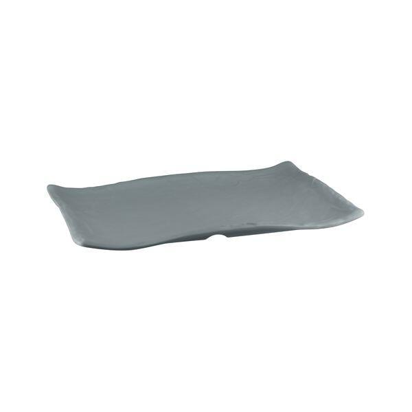 Cheforward Endure Rectangular Platter Weathered Onyx 461028-ON