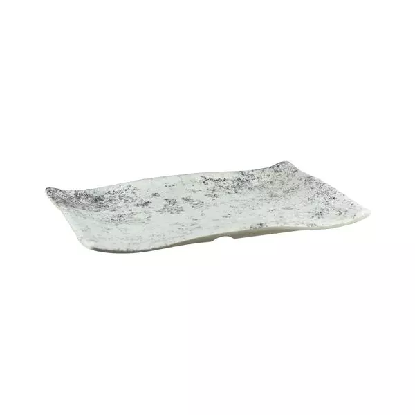 Cheforward Endure Rectangular Platter Pebble 461028-PB