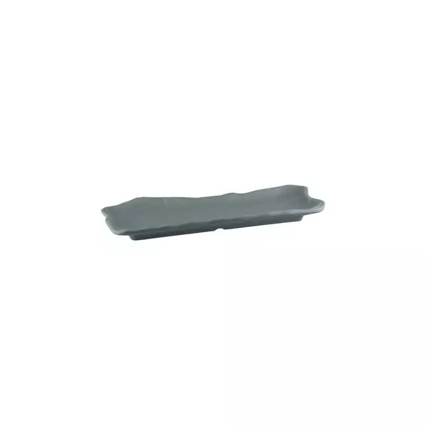 Cheforward Endure Oblong Platter Weathered Onyx 461223-ON