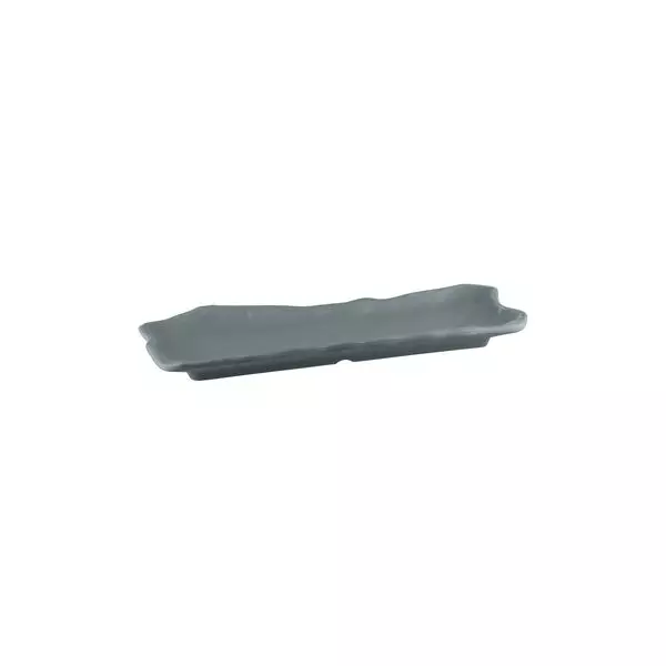 Cheforward Endure Oblong Platter Weathered Onyx 461227-ON