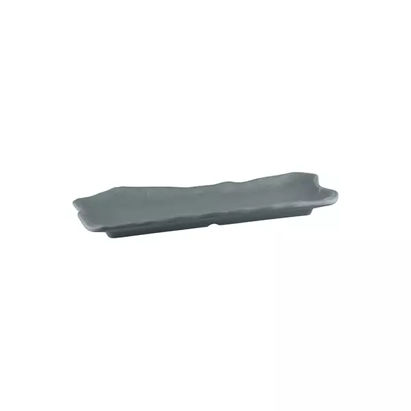 Cheforward Endure Oblong Platter Weathered Onyx 461230-ON
