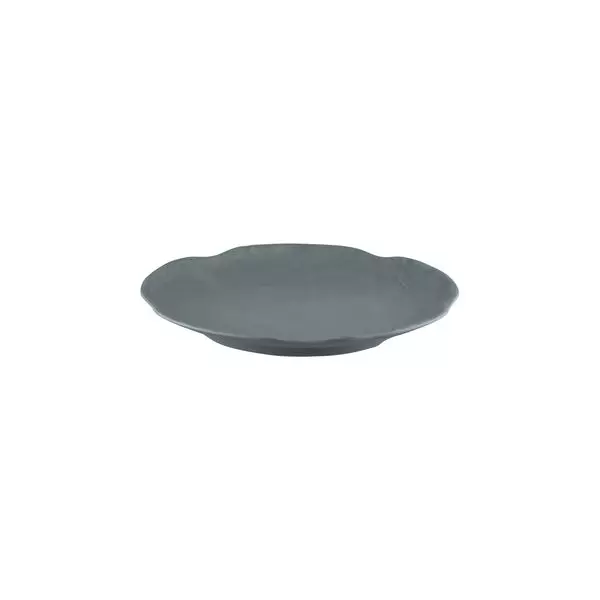 Cheforward Endure Round Platter 254mm Weathered Platter