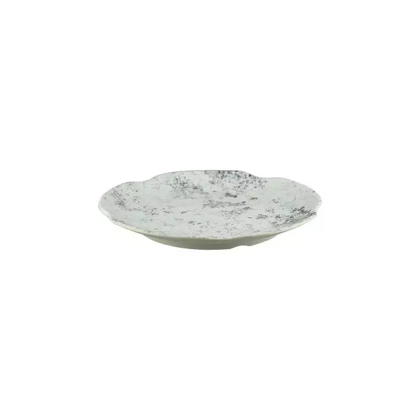 Cheforward Endure Round Platter 254mm Pebble