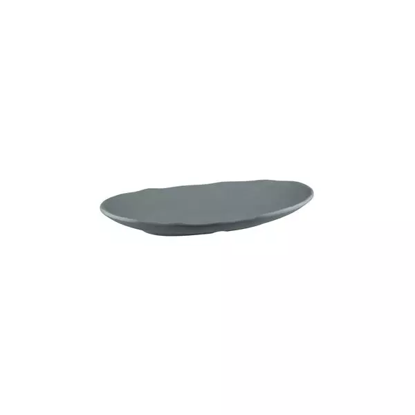 Cheforward Endure Oval Platter Weathered Onyx 463023-ON