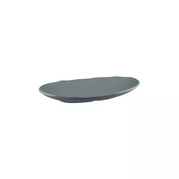 Cheforward Endure Oval Platter Weathered Onyx 463026-ON