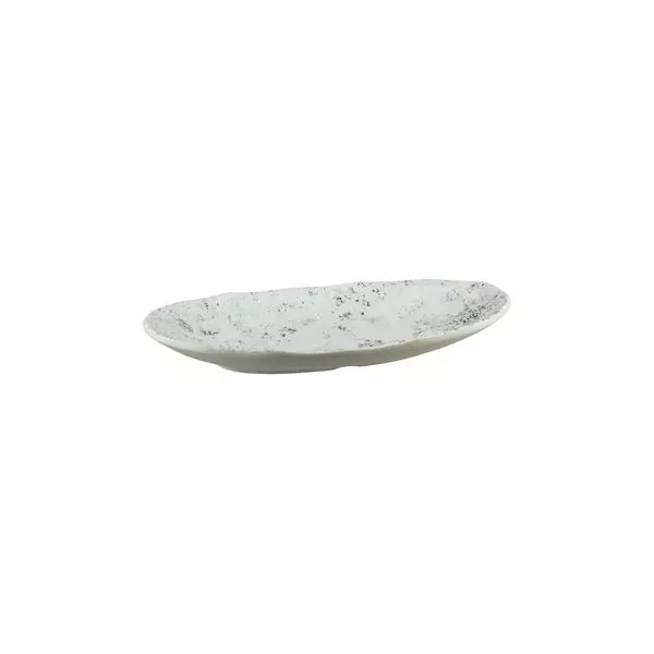 Cheforward Endure Oval Platter Pebble 463026-PB