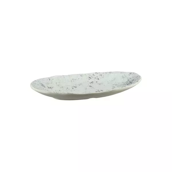 Cheforward Endure Oval Platter Pebble 463031-PB