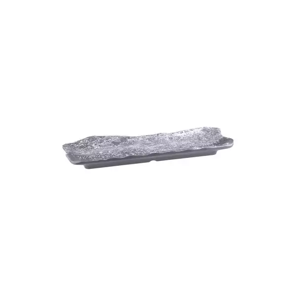 Cheforward Endure Oblong Platter Weathered Pewter 461227-WP