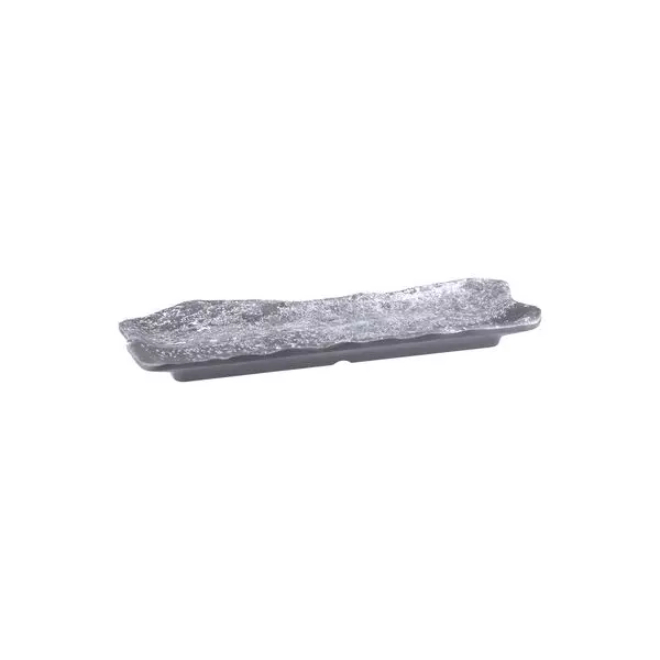 Cheforward Endure Oblong Platter Weathered Pewter 461230-WP