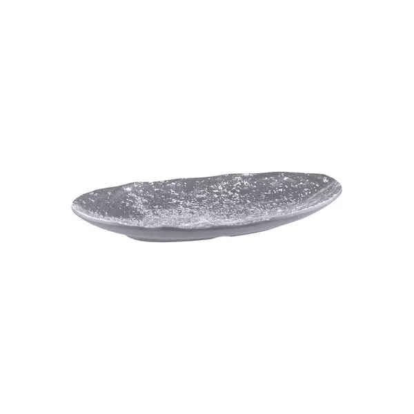 Cheforward Endure Oval Platter Weathered Pewter 463031-WP