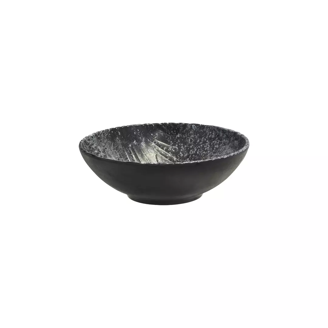 Cheforward Endure Weathered Pewter Round Bowl 254mm
