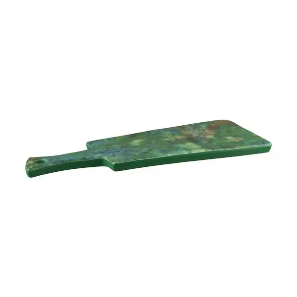 Cheforward Lapis Rectangular Paddle Board Parrot Wing