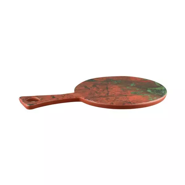 Cheforward Lapis Round Paddle Board 248mm Senora Sunrise