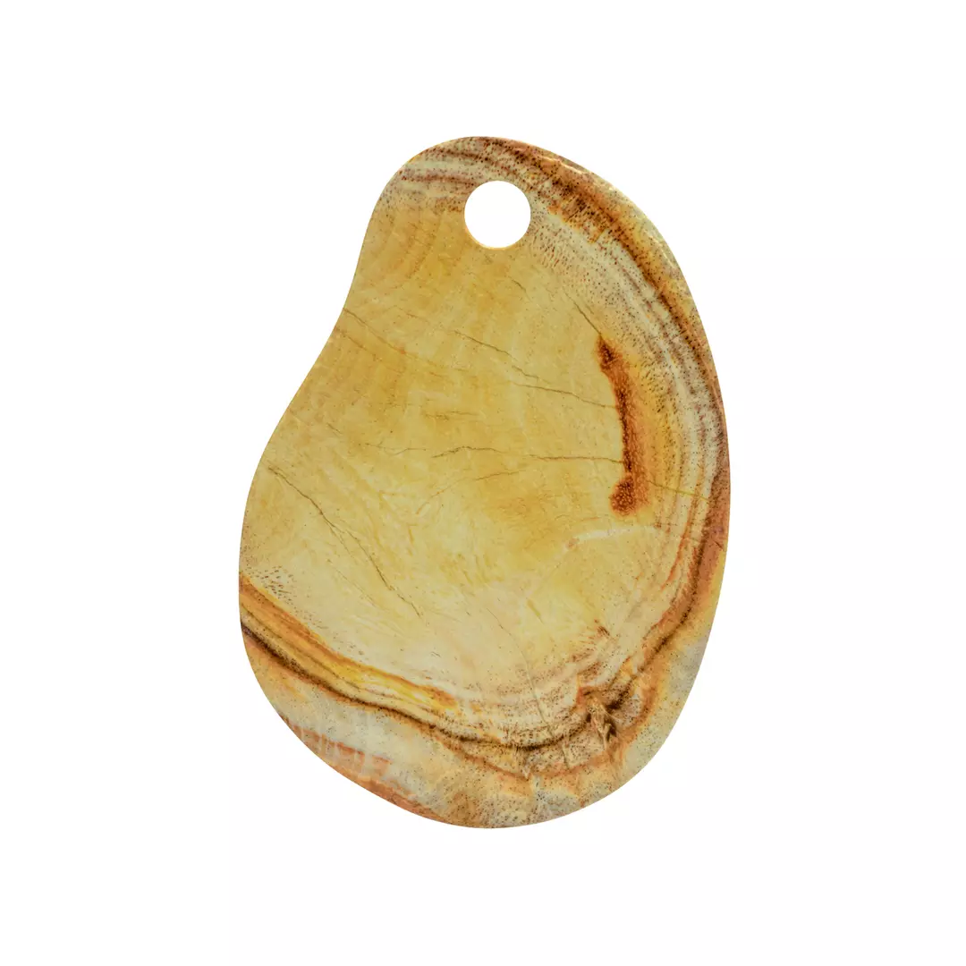 Cheforward Lapis Organic Platter Tropical