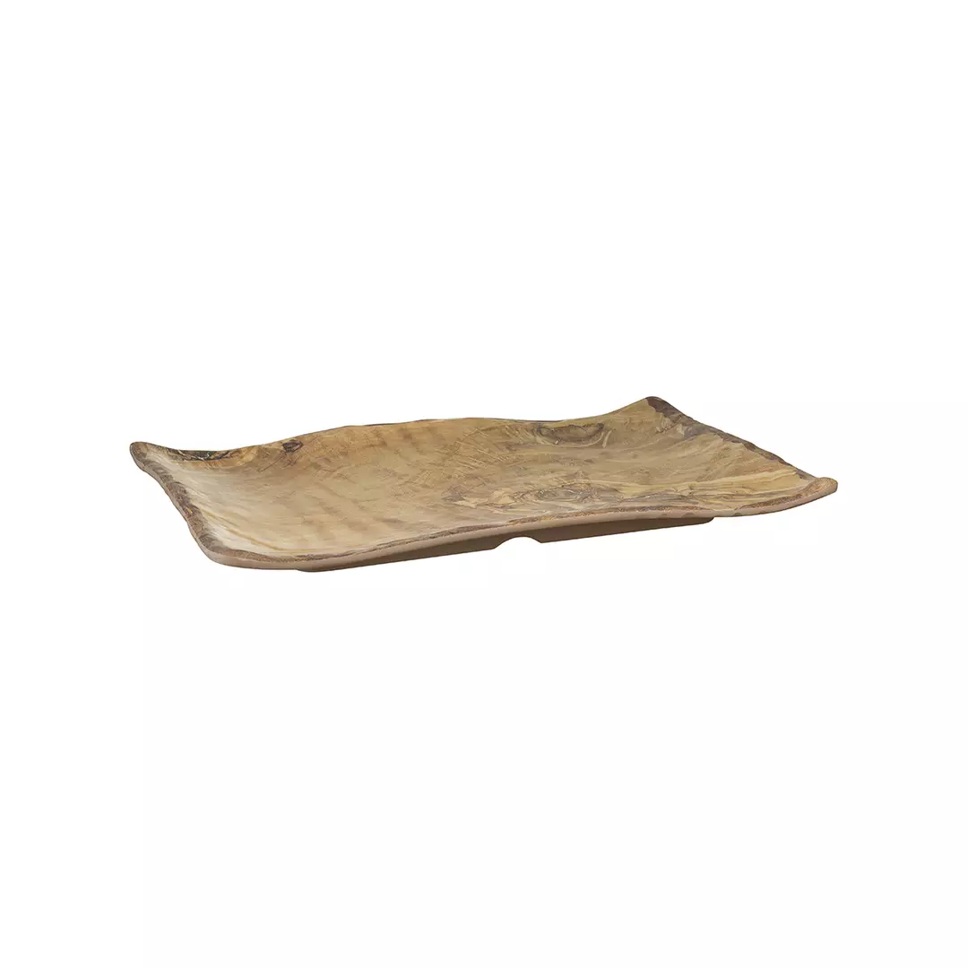 Cheforward Transform Rectangular Platter