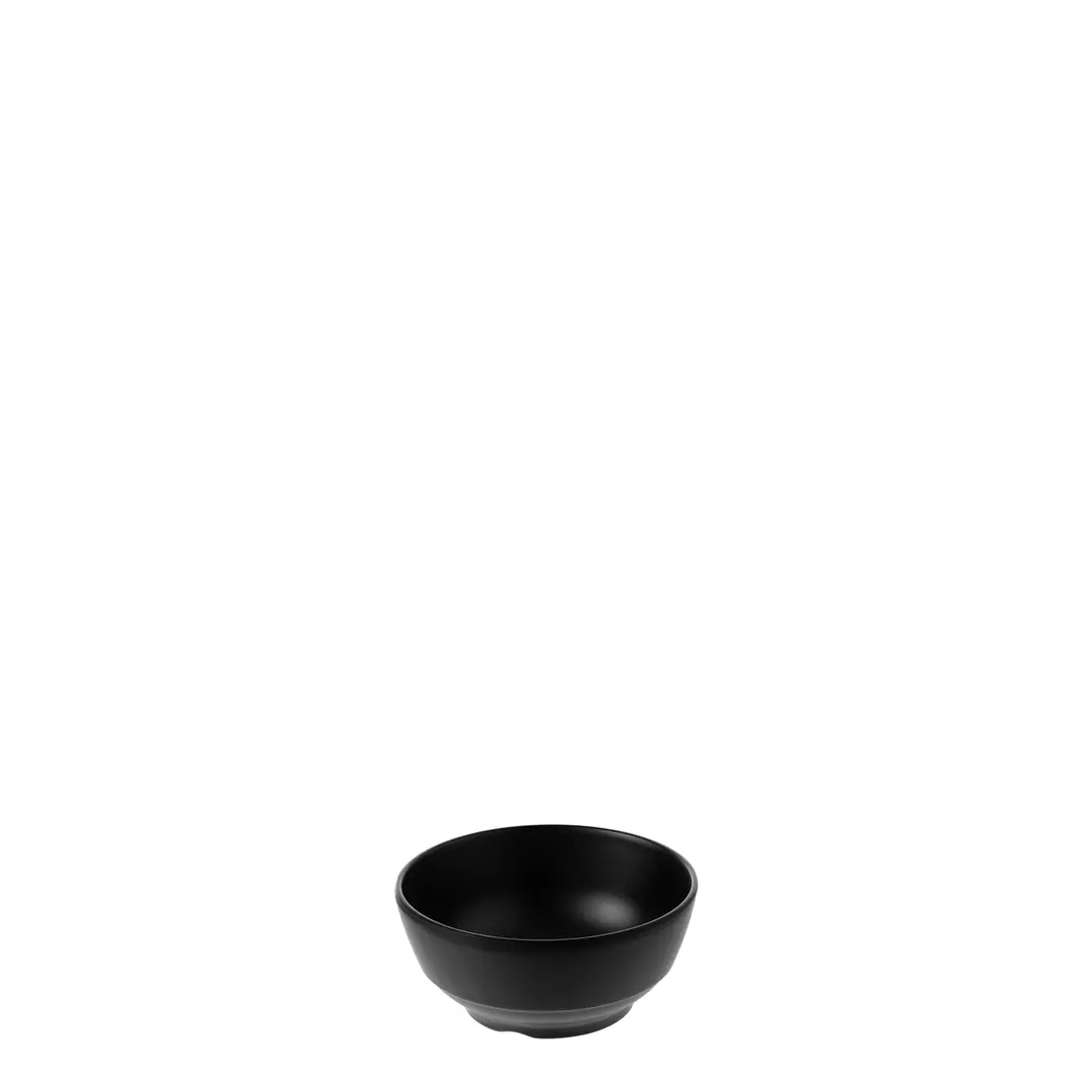 Similar item to COU Dual Colour Beige & Black Round Bowl 210mm