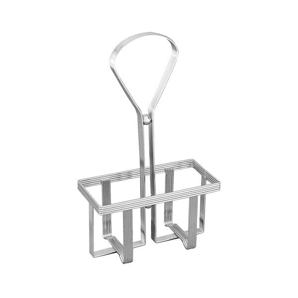 Trenton Holder for Oil & Vinegar Bottles 65x130x225mm