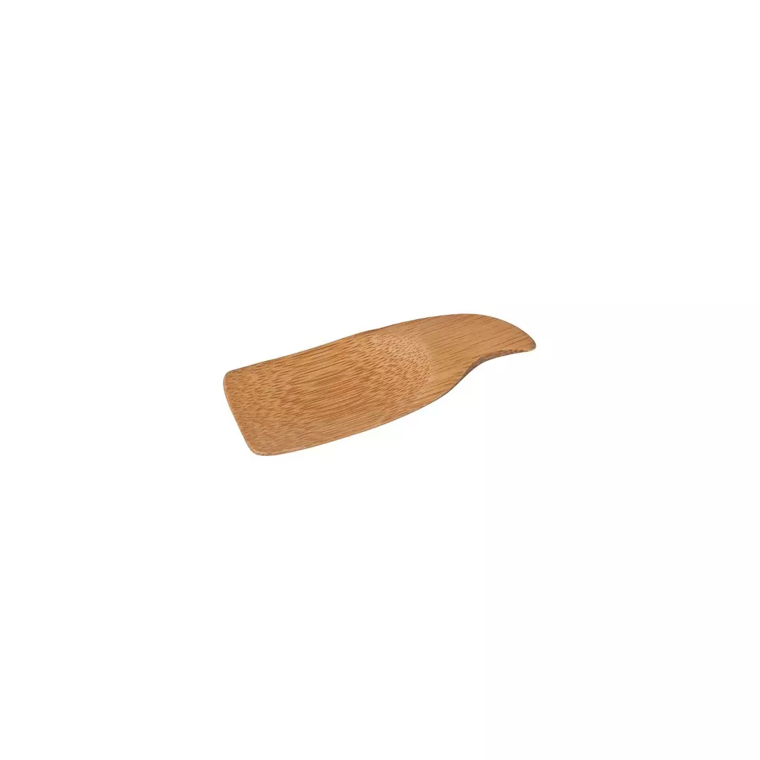 Trenton Bamboo Servingware Rectangular Taster-Wood (12pcs/Pack) 47309